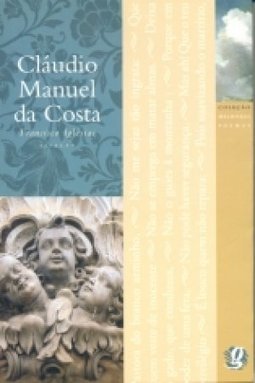 MELHORES POEMAS DE CLAUDIO MANUEL DA COSTA