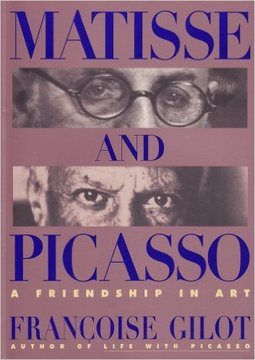 MATISSE E PICASSO