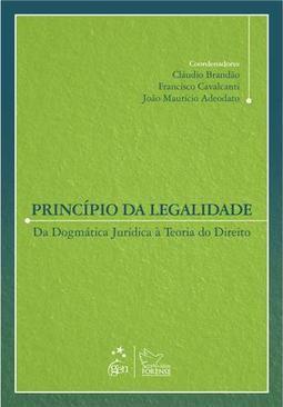 Princípio da Legalidade