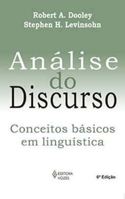 Análise do discurso: conceitos básicos em linguística