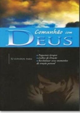 Comunhão Com Deus