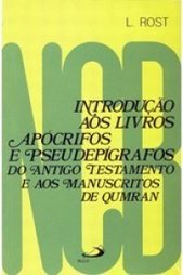 INTRODUCAO AOS LIVROS APOCRIFOS E PSEUDEPIGRAFOS