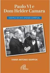 Paulo VI e Dom Helder Camara