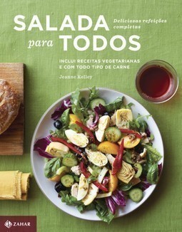 Salada para todos