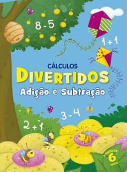 Cálculos divertidos: Adição e subtração