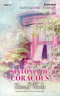 Sintonia de Corações (Rainhas do Romance #115)