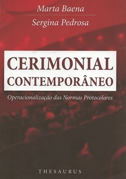 CERIMONIAL CONTEMPORÂNEO