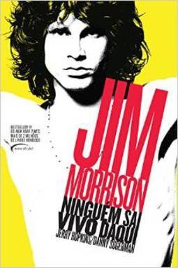 JIM MORRISON