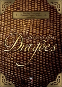Odisseia dos Dragões