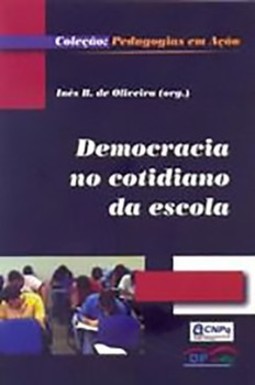 Democracia no cotidiano da escola