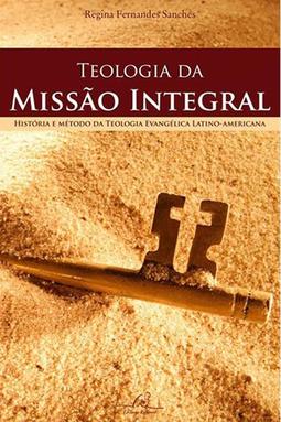 Teologia da Missão Integral