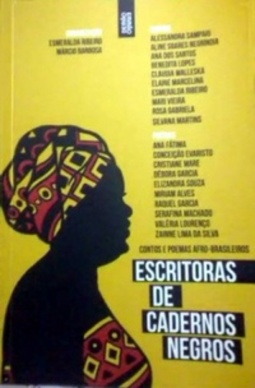 Escritoras de Cadernos Negros (De mão em mão)