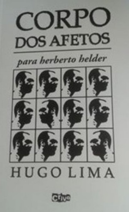 Corpo dos Afetos
