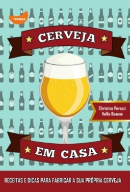 Cerveja em casa