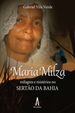 Maria Milza