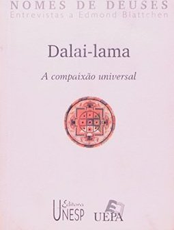 Nomes de Deuses: a Compaixão Universal