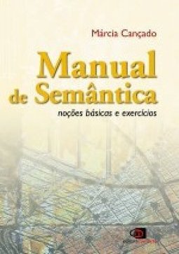 MANUAL DA SEMANTICA