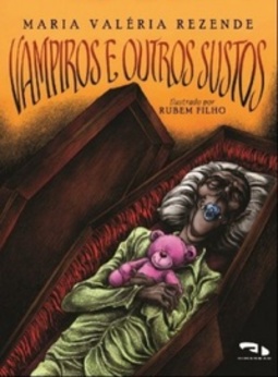 Vampiros e outros sustos