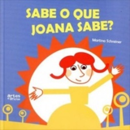 Sabe o que Joana sabe?