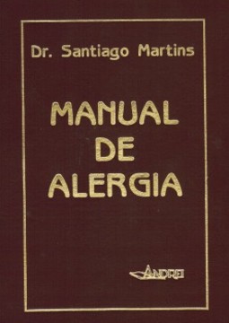 Manual de alergia