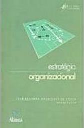 Estratégia Organizacional