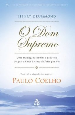 O Dom Supremo