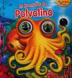 As Aventuras de Polvolino