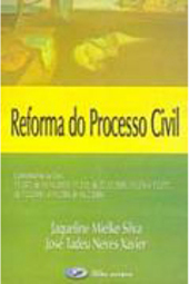 Reforma do Processo Civil