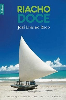 Riacho doce (edição de bolso)