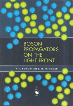 Boson propagators on the light front