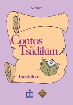 Contos de tsadikim: Bamidbar