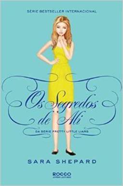 OS SEGREDOS DE ALI