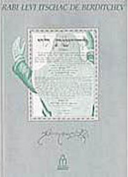 Rabi Levi Itschac de Berditchev