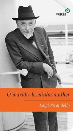 O Marido de Minha Mulher