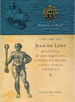 JEAN DE LERY