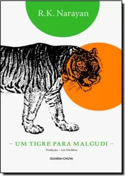 Tigre Para Malgudi, Um