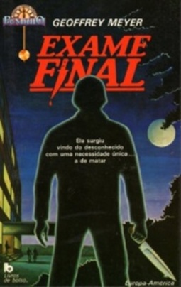 Exame Final (Série Pêndulo #7)