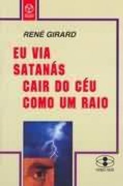 Eu Via Satanás Cair do Céu Como um Raio - IMPORTADO