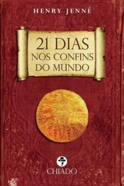21 dias nos confins do mundo