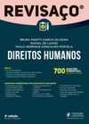Direitos humanos: 700 questões comentadas, alternativa por alternativa
