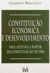 Constituição Econômica e Desenvolvimento