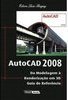 AutoCAD 2008 : da Modelagem a Renderizacao em 3d