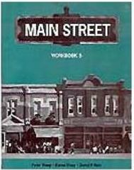 Main Street - 5 - Workbook - Importado
