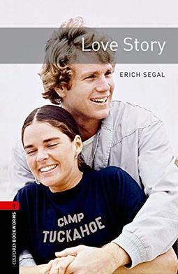 Love Story - Level 3