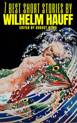 7 best short stories by wilhelm hauff