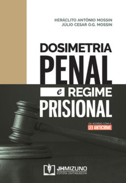 Dosimetria penal e regime prisional