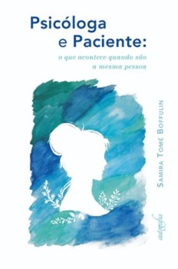 Psicóloga e paciente