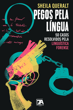 Pegos pela língua