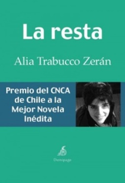 La resta