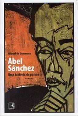 Abel Sánchez: uma História de Paixão